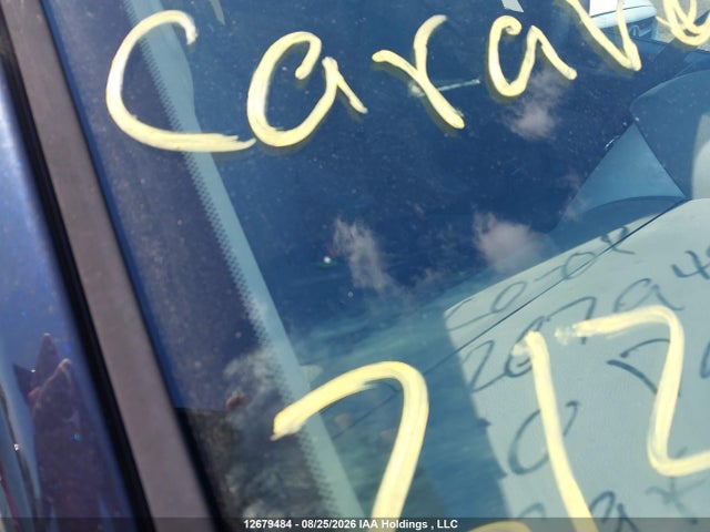 Aukcja sprzedaży 2010 Dodge Grand Caravan Se, vin: 2D4RN4DE9AR313239, numer aukcji: 12679484