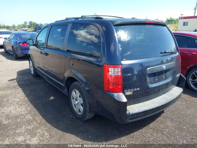 Aukcja sprzedaży 2010 Dodge Grand Caravan Se, vin: 2D4RN4DE9AR313239, numer aukcji: 12679484
