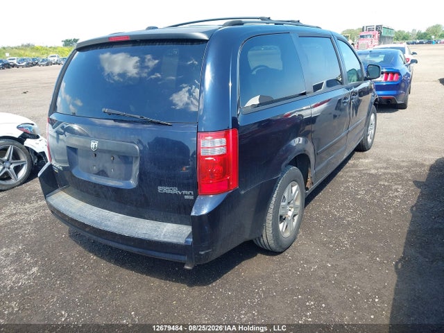 Aukcja sprzedaży 2010 Dodge Grand Caravan Se, vin: 2D4RN4DE9AR313239, numer aukcji: 12679484