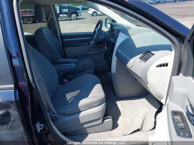 Aukcja sprzedaży 2010 Dodge Grand Caravan Se, vin: 2D4RN4DE9AR313239, numer aukcji: 12679484