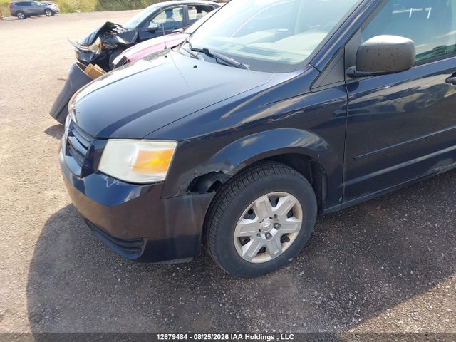 Aukcja sprzedaży 2010 Dodge Grand Caravan Se, vin: 2D4RN4DE9AR313239, numer aukcji: 12679484