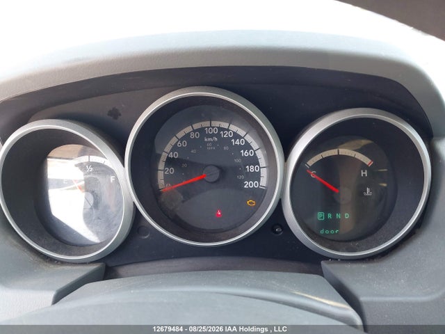 Aukcja sprzedaży 2010 Dodge Grand Caravan Se, vin: 2D4RN4DE9AR313239, numer aukcji: 12679484