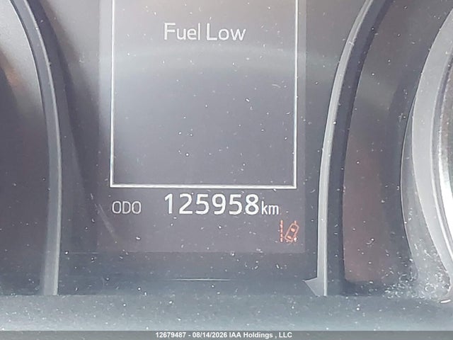4T1G11AK5NU029524 Toyota CAMRY SE