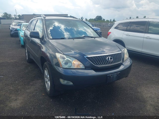 Aukcja sprzedaży 2004 Lexus Rx 330, vin: 2T2HA31U04C020968, numer aukcji: 12679490