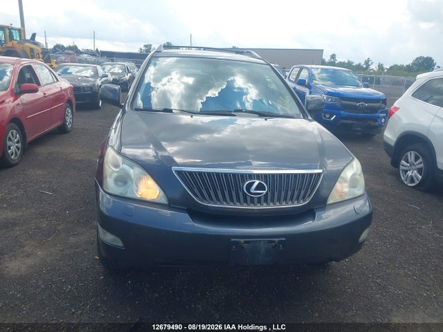 Продаж на аукціоні авто 2004 Lexus Rx 330, vin: 2T2HA31U04C020968, номер лоту: 12679490
