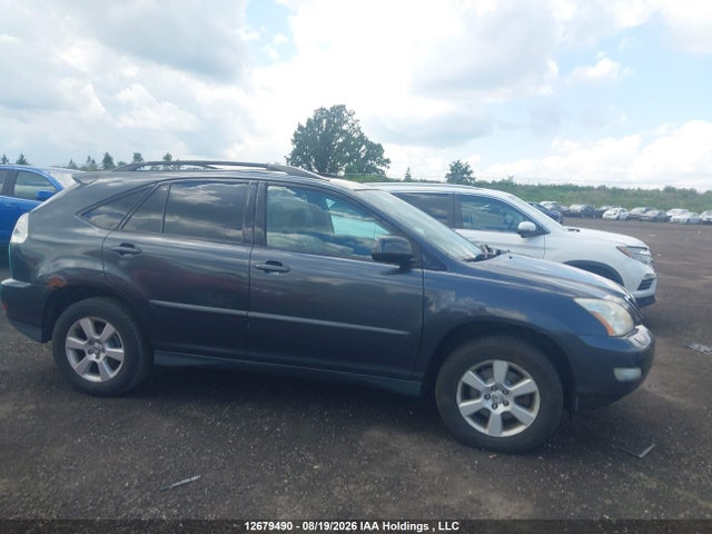 Продаж на аукціоні авто 2004 Lexus Rx 330, vin: 2T2HA31U04C020968, номер лоту: 12679490