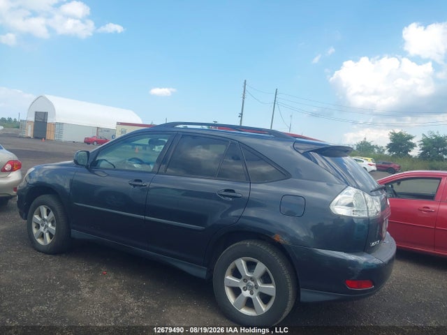 Продаж на аукціоні авто 2004 Lexus Rx 330, vin: 2T2HA31U04C020968, номер лоту: 12679490