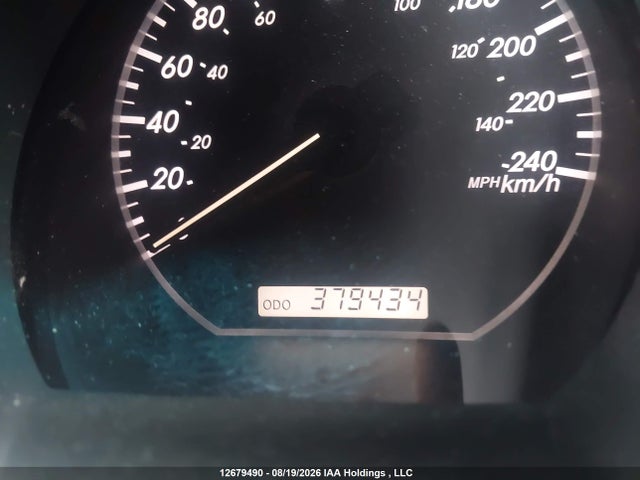 Продаж на аукціоні авто 2004 Lexus Rx 330, vin: 2T2HA31U04C020968, номер лоту: 12679490