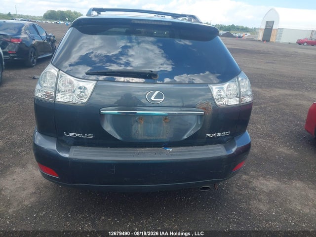 Продаж на аукціоні авто 2004 Lexus Rx 330, vin: 2T2HA31U04C020968, номер лоту: 12679490