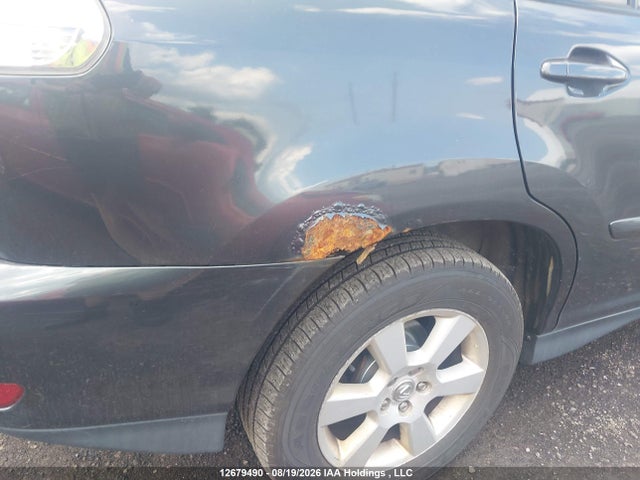 Продаж на аукціоні авто 2004 Lexus Rx 330, vin: 2T2HA31U04C020968, номер лоту: 12679490