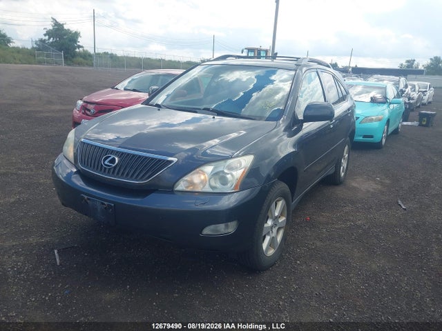 Продаж на аукціоні авто 2004 Lexus Rx 330, vin: 2T2HA31U04C020968, номер лоту: 12679490