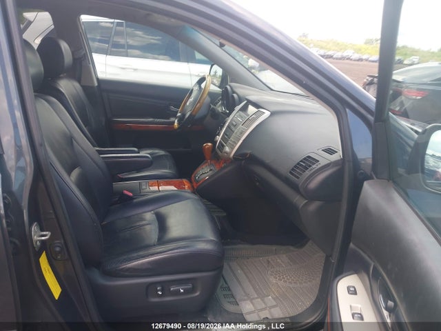 Продаж на аукціоні авто 2004 Lexus Rx 330, vin: 2T2HA31U04C020968, номер лоту: 12679490
