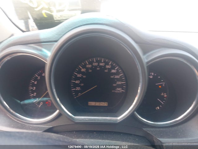 Продаж на аукціоні авто 2004 Lexus Rx 330, vin: 2T2HA31U04C020968, номер лоту: 12679490