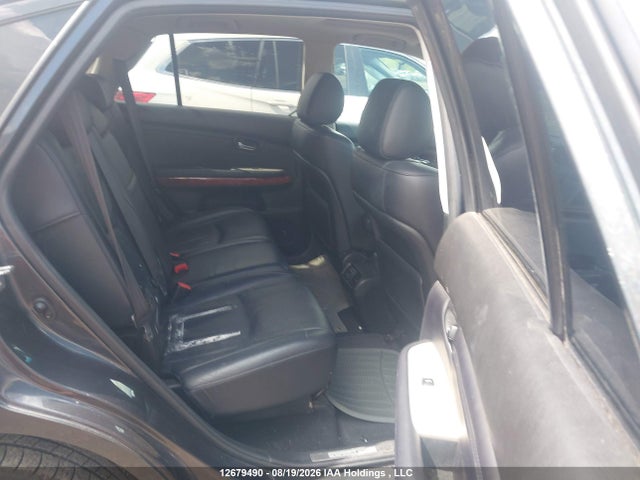 Продаж на аукціоні авто 2004 Lexus Rx 330, vin: 2T2HA31U04C020968, номер лоту: 12679490