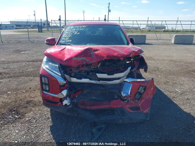 Aukcja sprzedaży 2020 Mitsubishi Rvr Gt/limited Edition/se/sel, vin: JA4AJ4AW2LU602563, numer aukcji: 12679492