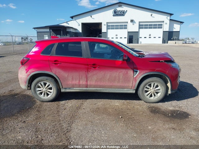 Aukcja sprzedaży 2020 Mitsubishi Rvr Gt/limited Edition/se/sel, vin: JA4AJ4AW2LU602563, numer aukcji: 12679492