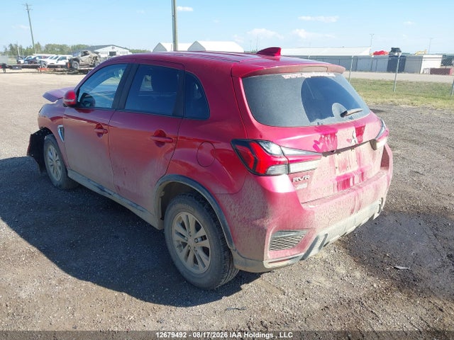 Aukcja sprzedaży 2020 Mitsubishi Rvr Gt/limited Edition/se/sel, vin: JA4AJ4AW2LU602563, numer aukcji: 12679492