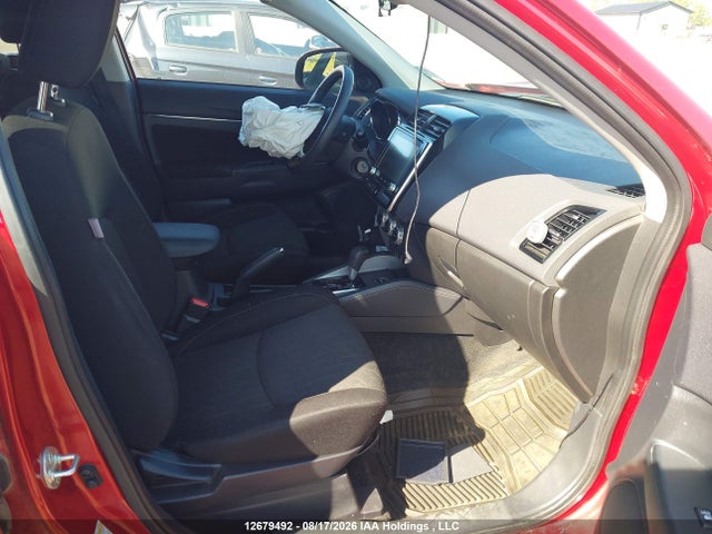 Aukcja sprzedaży 2020 Mitsubishi Rvr Gt/limited Edition/se/sel, vin: JA4AJ4AW2LU602563, numer aukcji: 12679492