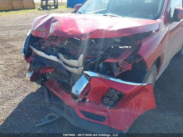 Aukcja sprzedaży 2020 Mitsubishi Rvr Gt/limited Edition/se/sel, vin: JA4AJ4AW2LU602563, numer aukcji: 12679492