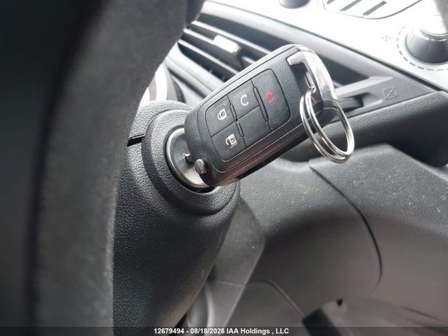 Продажа на аукционе авто 2017 Chevrolet Equinox, vin: 2GNALCEK9H6209576, номер лота: 12679494