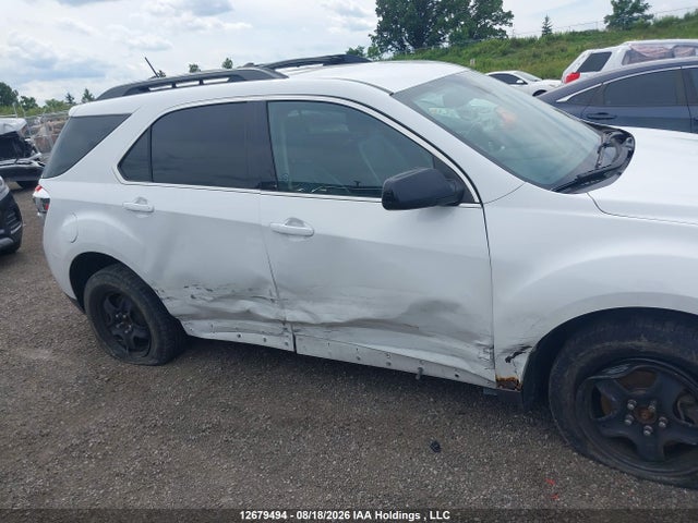 Продажа на аукционе авто 2017 Chevrolet Equinox, vin: 2GNALCEK9H6209576, номер лота: 12679494