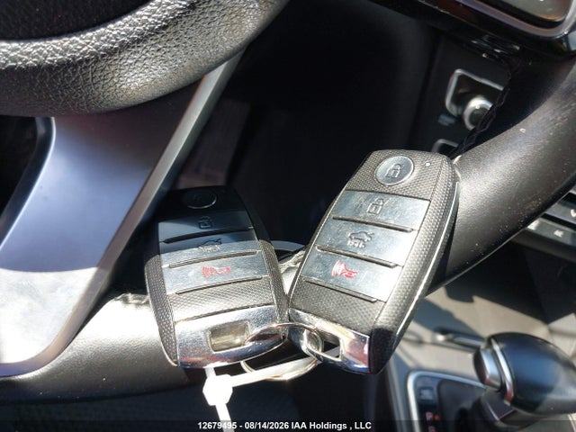 5XXGT4L36KG276588 KIA Optima Lx/lx+