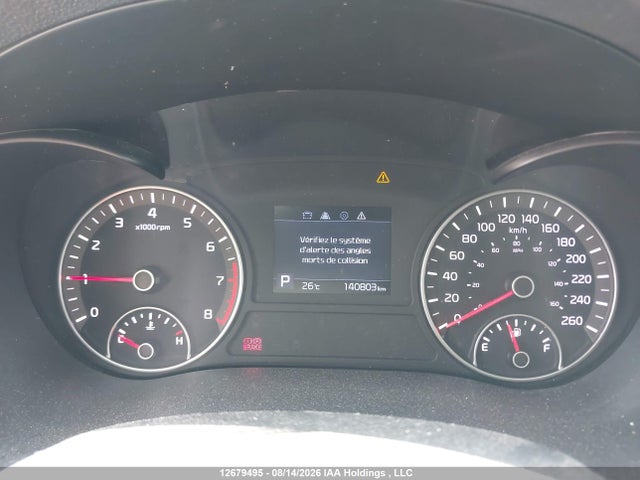 12679495 :رقم المزاد ، 5XXGT4L36KG276588 vin ، 2019 Kia Optima Lx/lx+ مزاد بيع