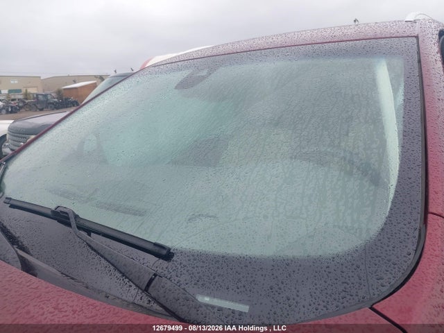 1GYKNERS5HZ302400 Cadillac Xt5 Premium Luxury