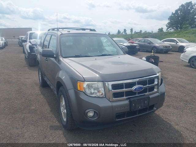 Продажа на аукционе авто 2012 Ford Escape Xlt, vin: 1FMCU0D73CKB59866, номер лота: 12679500
