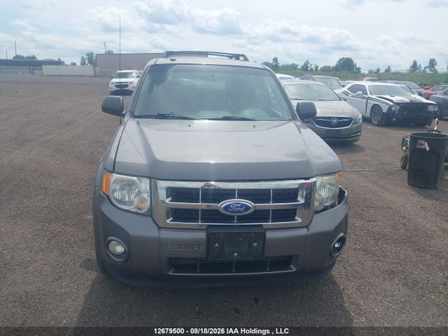 Продажа на аукционе авто 2012 Ford Escape Xlt, vin: 1FMCU0D73CKB59866, номер лота: 12679500