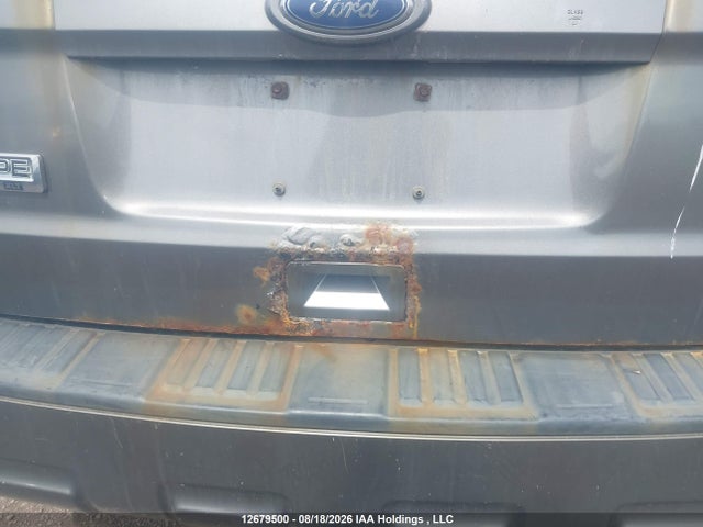 Продажа на аукционе авто 2012 Ford Escape Xlt, vin: 1FMCU0D73CKB59866, номер лота: 12679500