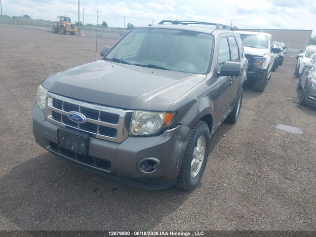 Продажа на аукционе авто 2012 Ford Escape Xlt, vin: 1FMCU0D73CKB59866, номер лота: 12679500