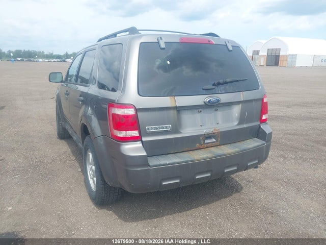Продажа на аукционе авто 2012 Ford Escape Xlt, vin: 1FMCU0D73CKB59866, номер лота: 12679500