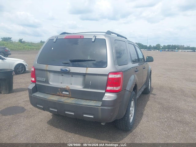Продажа на аукционе авто 2012 Ford Escape Xlt, vin: 1FMCU0D73CKB59866, номер лота: 12679500