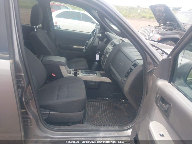 Продажа на аукционе авто 2012 Ford Escape Xlt, vin: 1FMCU0D73CKB59866, номер лота: 12679500