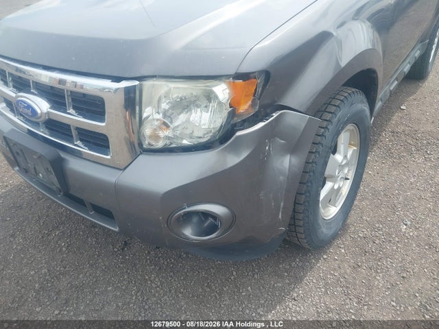 Продажа на аукционе авто 2012 Ford Escape Xlt, vin: 1FMCU0D73CKB59866, номер лота: 12679500