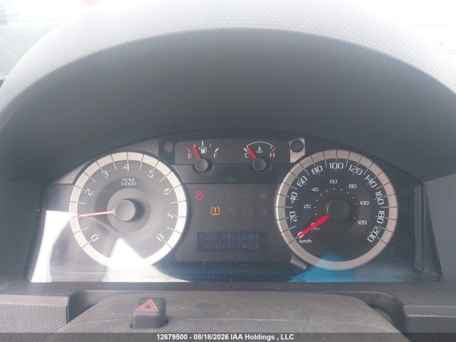 Продажа на аукционе авто 2012 Ford Escape Xlt, vin: 1FMCU0D73CKB59866, номер лота: 12679500