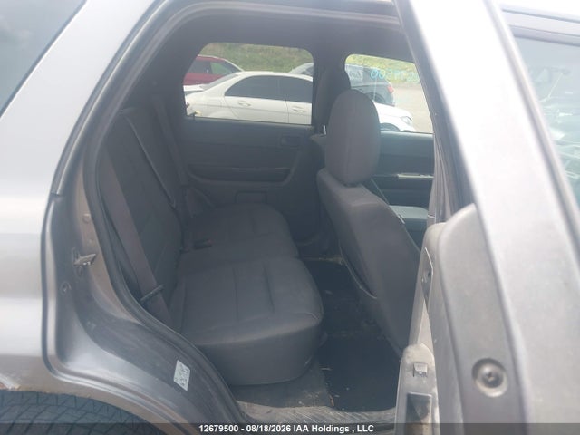 Продажа на аукционе авто 2012 Ford Escape Xlt, vin: 1FMCU0D73CKB59866, номер лота: 12679500