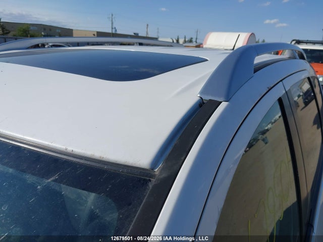 Продажа на аукционе авто 2010 Mitsubishi Outlander Gt, vin: JA4JT5AX6AZ600579, номер лота: 12679501