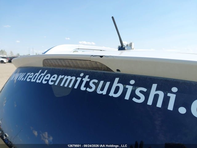Продажа на аукционе авто 2010 Mitsubishi Outlander Gt, vin: JA4JT5AX6AZ600579, номер лота: 12679501