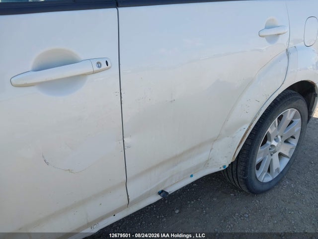 Продажа на аукционе авто 2010 Mitsubishi Outlander Gt, vin: JA4JT5AX6AZ600579, номер лота: 12679501