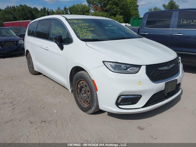 Chrysler Pacifica Touring 2024 2C4RC1FG9RR188156 главное изображение
