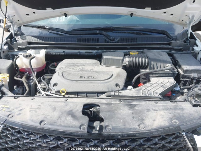 Chrysler Pacifica Touring 2024 2C4RC1FG9RR188156 Image 10