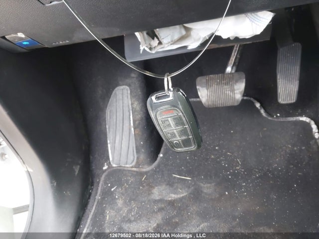 Chrysler Pacifica Touring 2024 2C4RC1FG9RR188156 Image 11