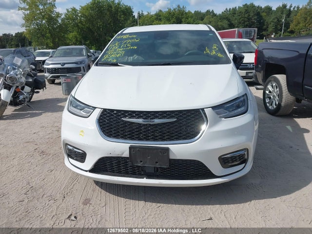 Chrysler Pacifica Touring 2024 2C4RC1FG9RR188156 Image 12