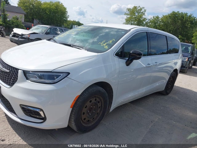Chrysler Pacifica Touring 2024 2C4RC1FG9RR188156 Image 14