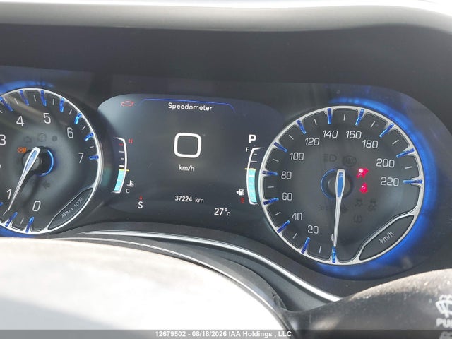 Chrysler Pacifica Touring 2024 2C4RC1FG9RR188156 Image 15