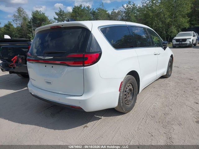 Chrysler Pacifica Touring 2024 2C4RC1FG9RR188156 Image 4