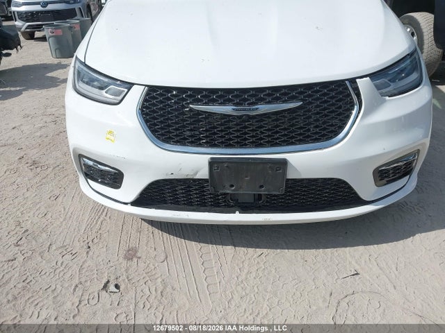Chrysler Pacifica Touring 2024 2C4RC1FG9RR188156 Image 6