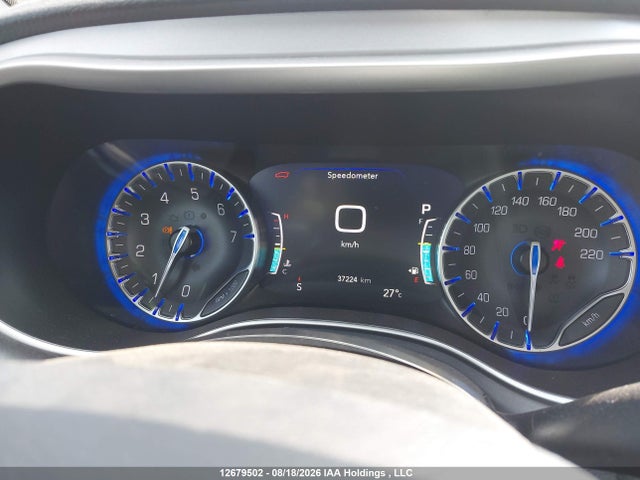 Chrysler Pacifica Touring 2024 2C4RC1FG9RR188156 Image 7